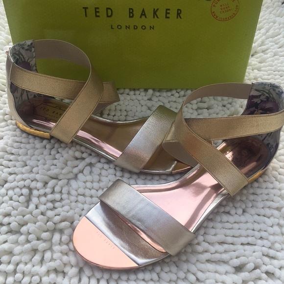 Ted Baker London Shoes - 🆕 Ted Baker Laana Sandals